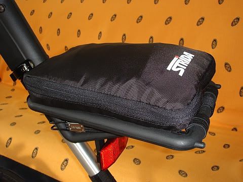 strida bag